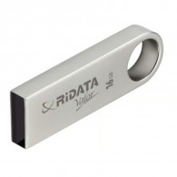 Clé USB Ridata OP11 USB 2.0 16 Go Gris En Tunisie