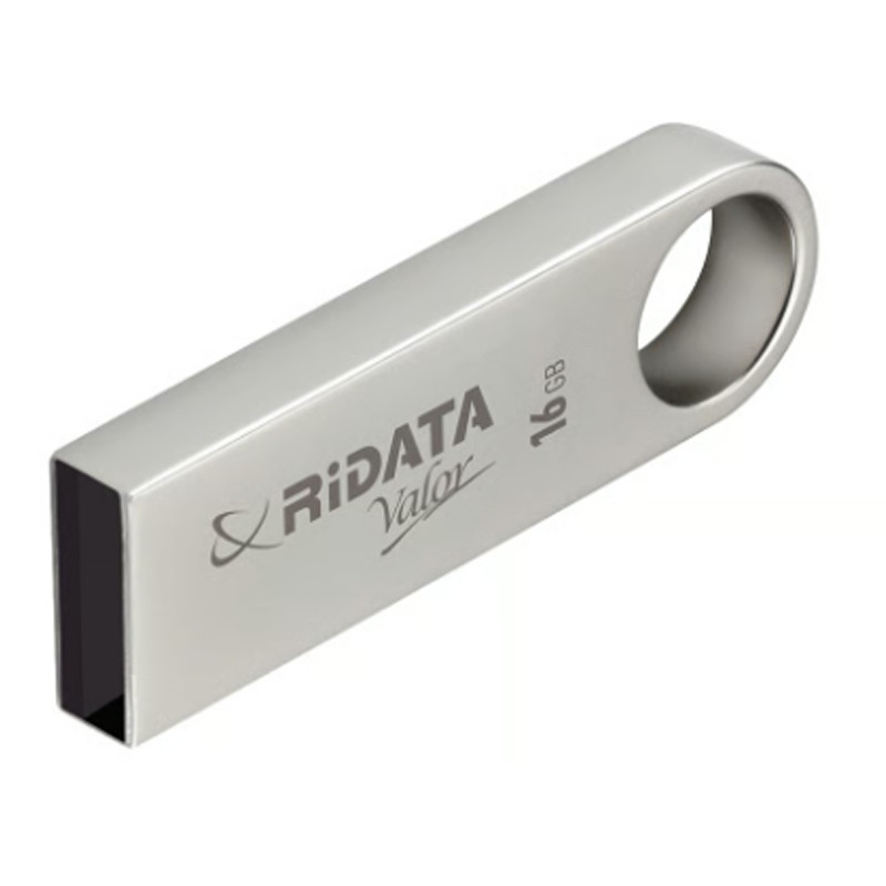 Clé USB Ridata OP11 USB 2.0 16 Go Gris En Tunisie