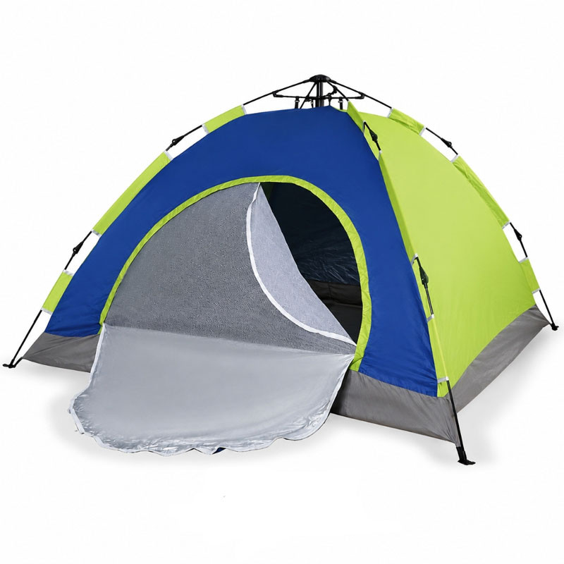 Tente 10 Places Pour Plage & Camping Assortie en Tunisie