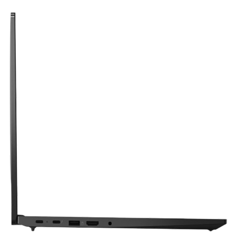 Pc Portable Lenovo ThinkPad E16 G3 Ultra 7 16Go 512Go SSD En Tunisie
