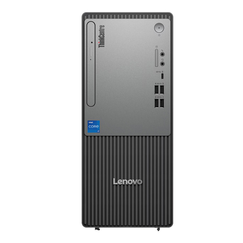 PC de Bureau Lenovo ThinkCentre Neo 50T G5 i3 13Gén 8Go 512Go SSD En Tunisie