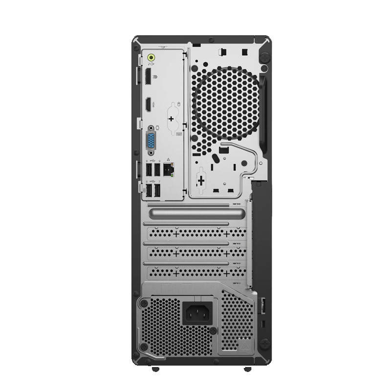 PC de Bureau Lenovo ThinkCentre Neo 50T G5 i3 13Gén 8Go 512Go SSD En Tunisie
