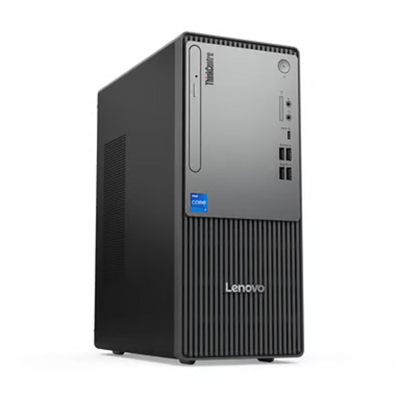PC de Bureau Lenovo ThinkCentre Neo 50T G5 i3 13Gén 8Go 512Go SSD En Tunisie