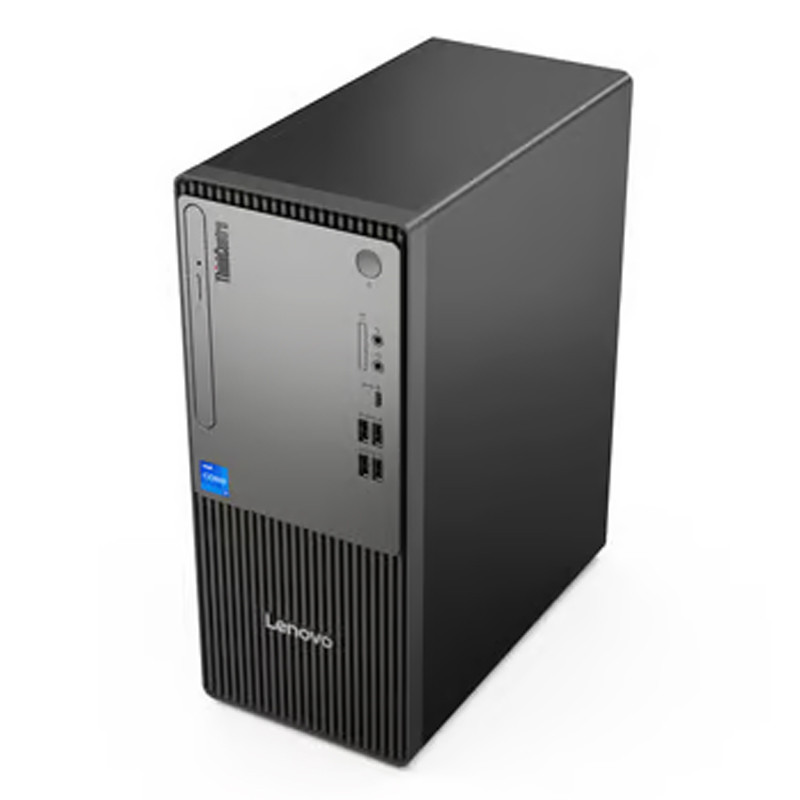 PC de Bureau Lenovo ThinkCentre Neo 50T G5 i3 13Gén 8Go 512Go SSD En Tunisie