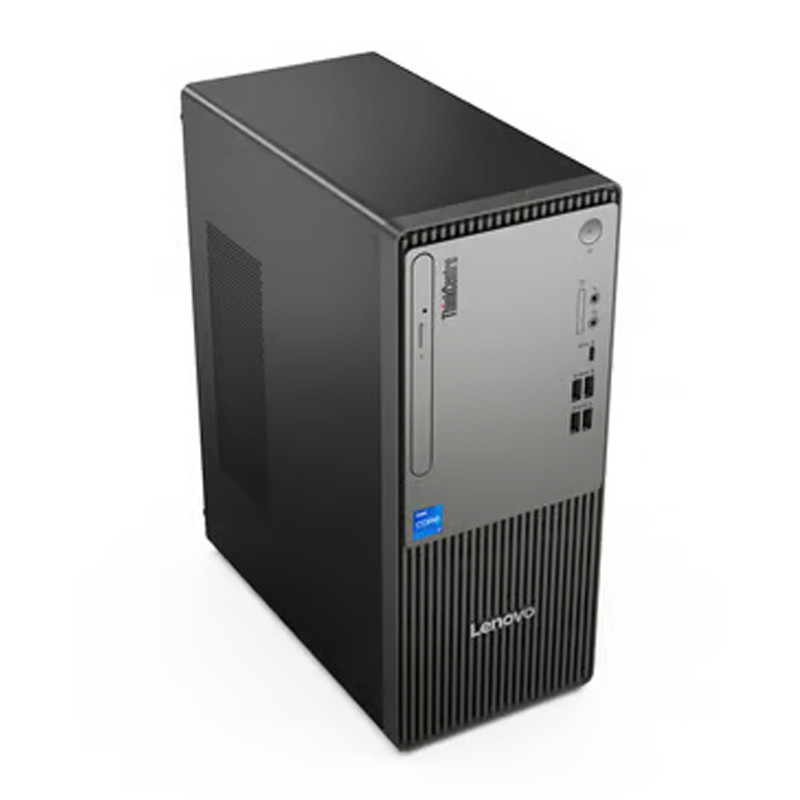 PC de Bureau Lenovo ThinkCentre Neo 50T G5 i3 13Gén 8Go 512Go SSD En Tunisie