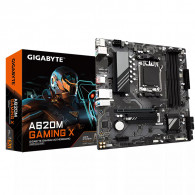 Carte Mère Gigabyte A620M Gaming X Wifi AM5 DDR5 En Tunisie