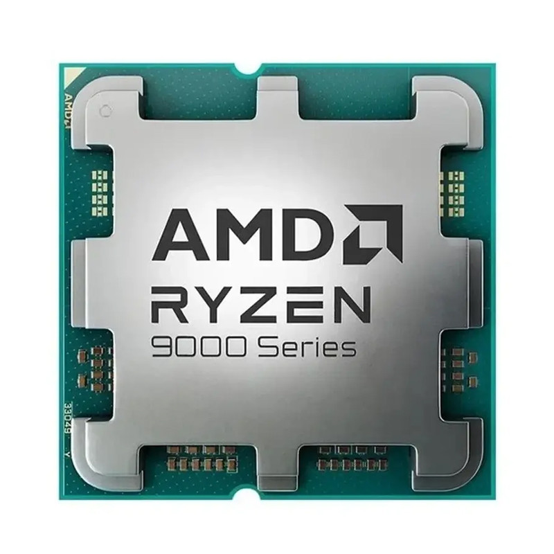 Processeur AMD Ryzen 7 9700X AM5 Tray En Tunisie