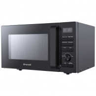 Micro Onde Brandt SM2500BA 25L Inox Noir en Tunisie