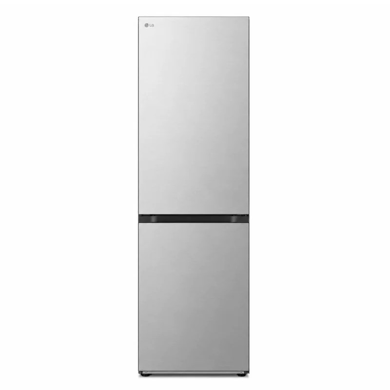 Réfrigérateur Combiné LG GW-B459FMGW 341L NoFrost Silver en Tunisie