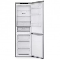 Réfrigérateur Combiné LG GW-B459FMGW 341L NoFrost Silver en Tunisie