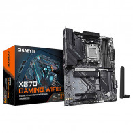 Carte Mère Gigabyte X870 Gaming Wifi AM5 DDR5 En Tunisie