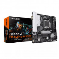 Carte Mère Gigabyte B650M Gaming Wifi AM5 DDR5 En Tunisie