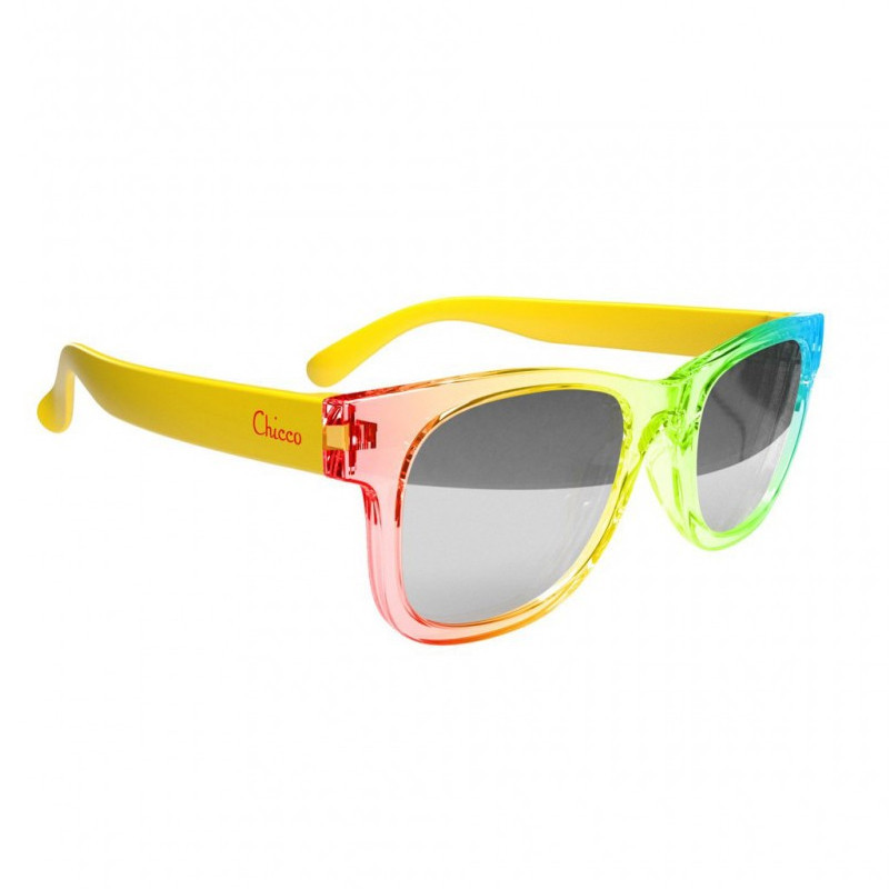 Lunettes De Soleil Chicco Pour Fille Transparente