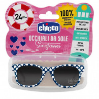Lunette De Soleil Chicco Pour Fille Transparente en Tunisie