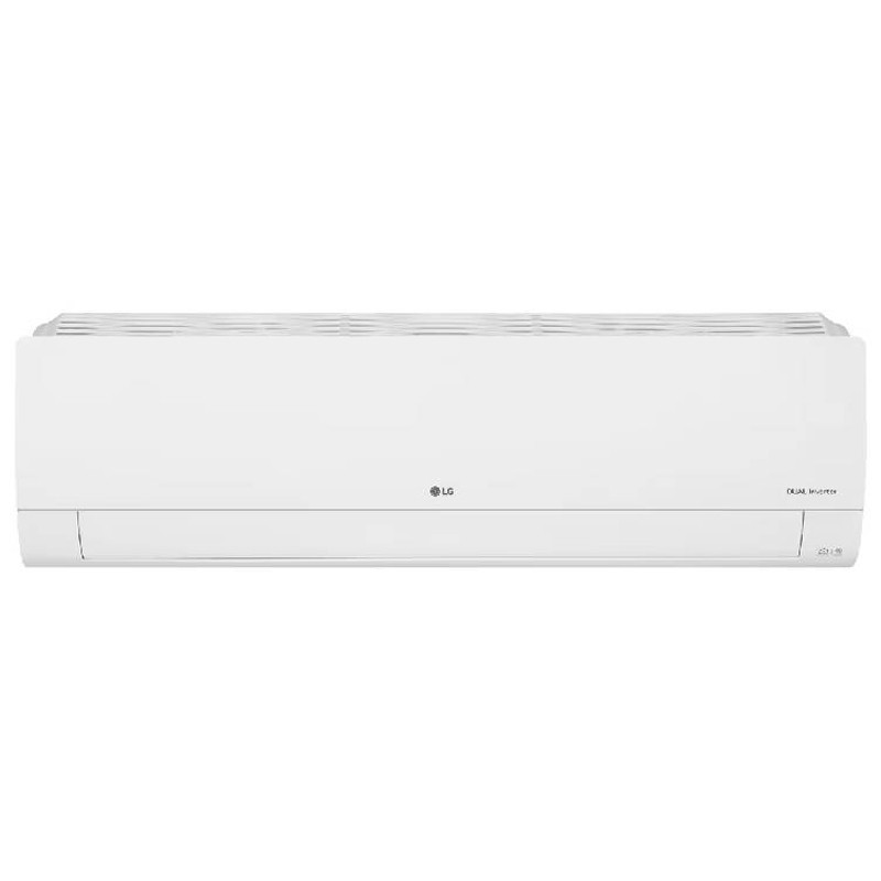Climatiseur LG DualCool Think 36000 BTU Inverter Tropicalisé Chaud Froid Blanc en Tunisie