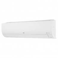 Climatiseur LG DualCool Think 36000 BTU Inverter Tropicalisé Chaud Froid Blanc en Tunisie