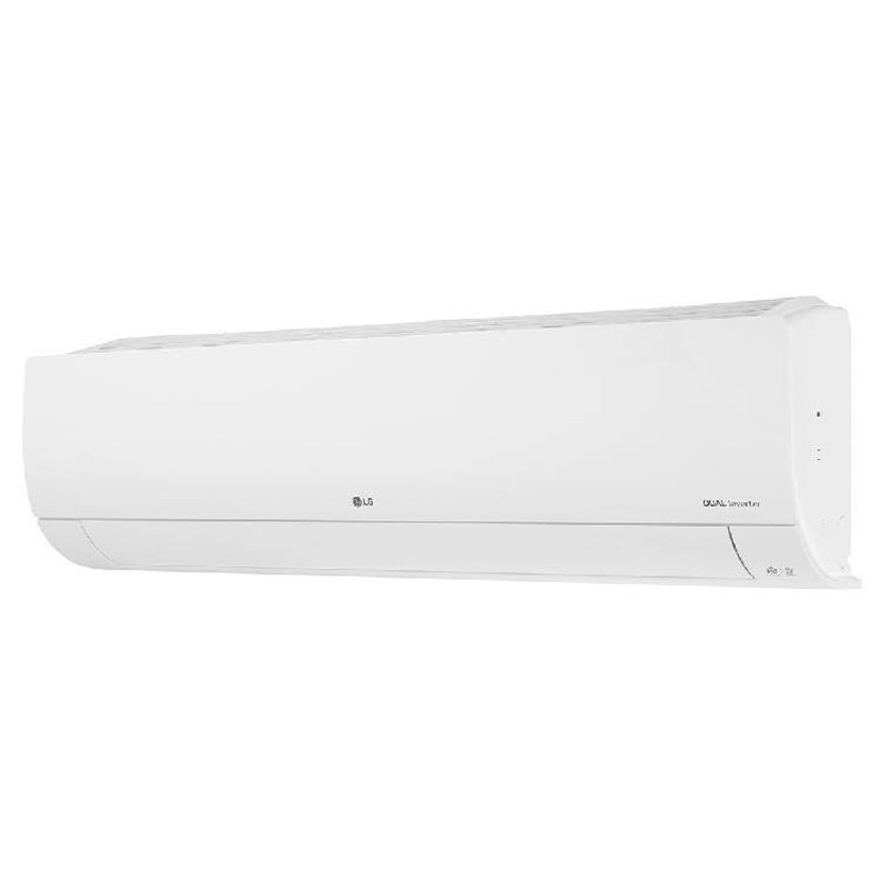 Climatiseur LG DualCool Think 36000 BTU Inverter Tropicalisé Chaud Froid Blanc en Tunisie