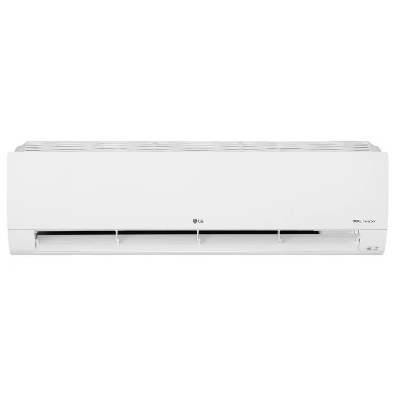 Climatiseur LG DualCool Think 36000 BTU Inverter Tropicalisé Chaud Froid Blanc en Tunisie