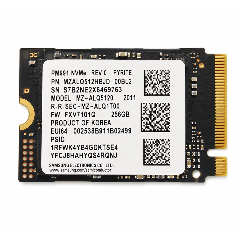 Disque Dur Interne SSD 512 Go M.2 NVMe En Tunisie