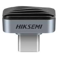 Clé USB Hiksemi Type C USB 3.2 128 Go Noir En Tunisie