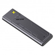 Boitier Pour Disque Dur Externe Hiksemi MSD1 Gris En Tunisie