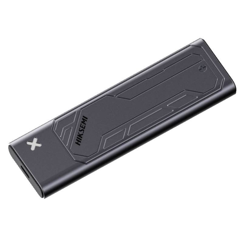 Boitier Pour Disque Dur Externe Hiksemi MSD1 Gris En Tunisie