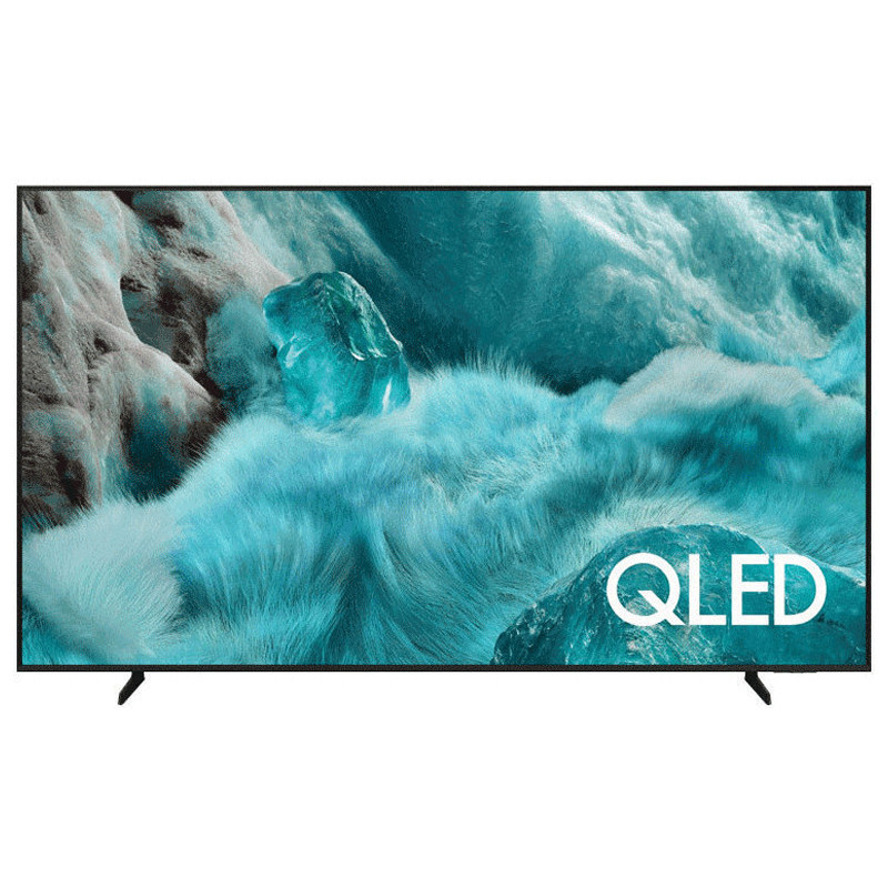 Tv Samsung Q7FAAU 75" 4K QLED Smart Tv Noir en Tunisie