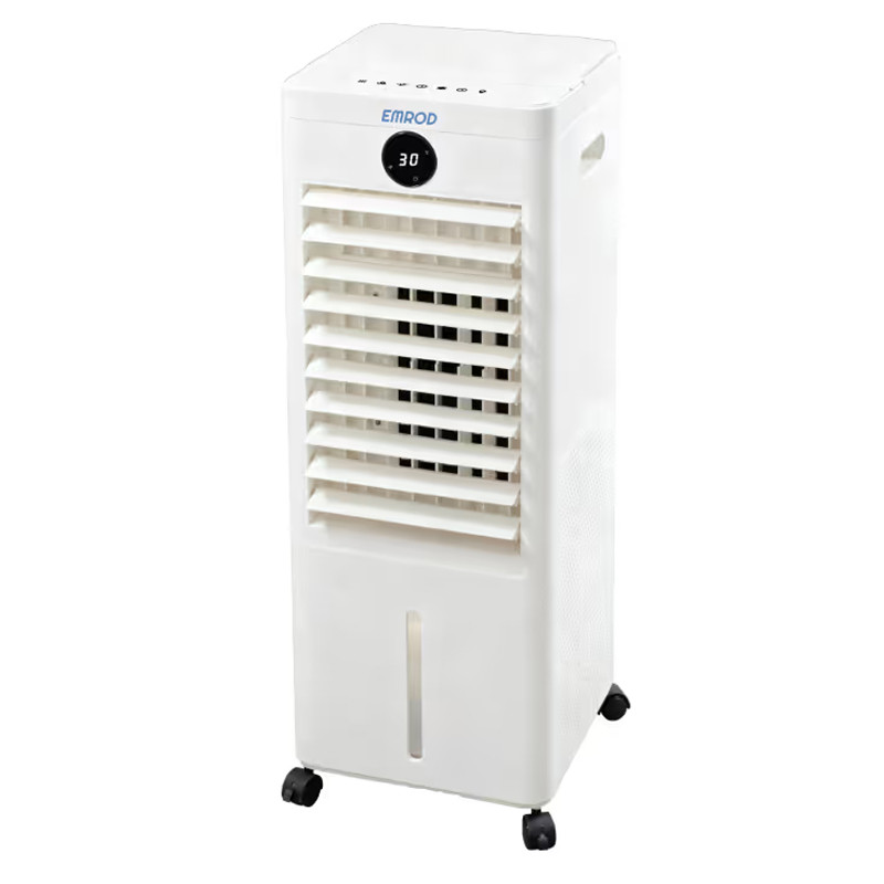 Climeur Mobile Emrod CF1204R 12 Litres Blanc en Tunisie