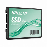 Disque Dur Interne SSD Hiksemi Wave 128 Go 2.5" SATA III En Tunisie