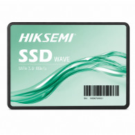Disque Dur Interne SSD Hiksemi Wave 128 Go 2.5" SATA III En Tunisie
