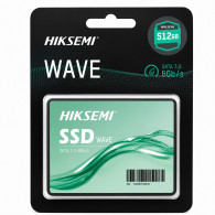 Disque Dur Interne SSD Hiksemi Wave 128 Go 2.5" SATA III En Tunisie