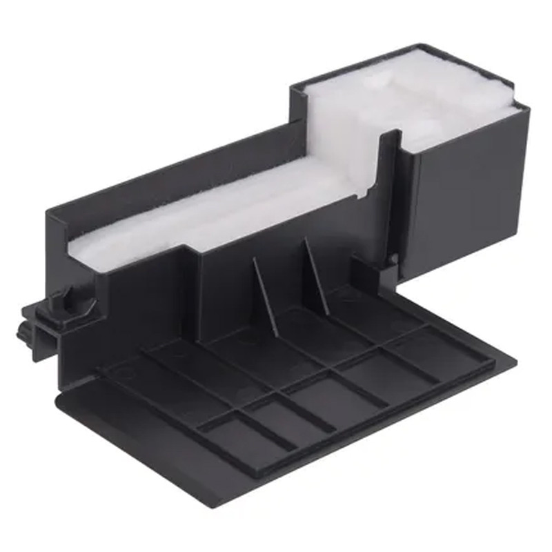 Collecteur D'encre Usagée Epson CET664 Adaptable Noir en Tunisie