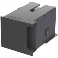 Collecteur D'encre Usagée Epson CET6710 Adaptable Noir en Tunisie