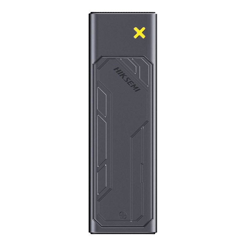 Boitier Pour Disque Dur Externe Hiksemi MDS1 Gris En Tunisie