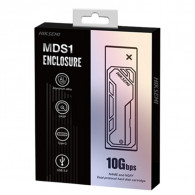 Boitier Pour Disque Dur Externe Hiksemi MDS1 Gris En Tunisie