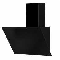 Hotte Décorative Condor CBW-2960BPB 60Cm Noir en Tunisie