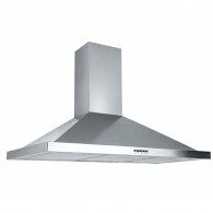 Hotte Pyramide Condor CTW-1060I 60Cm Inox en Tunisie
