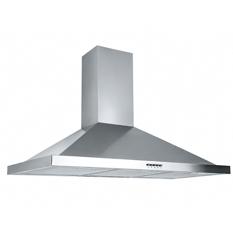 Hotte Pyramide Condor CTW-1060I 60Cm Inox en Tunisie