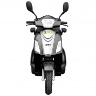 Scooter Electrique Zimota Eway Three Noir