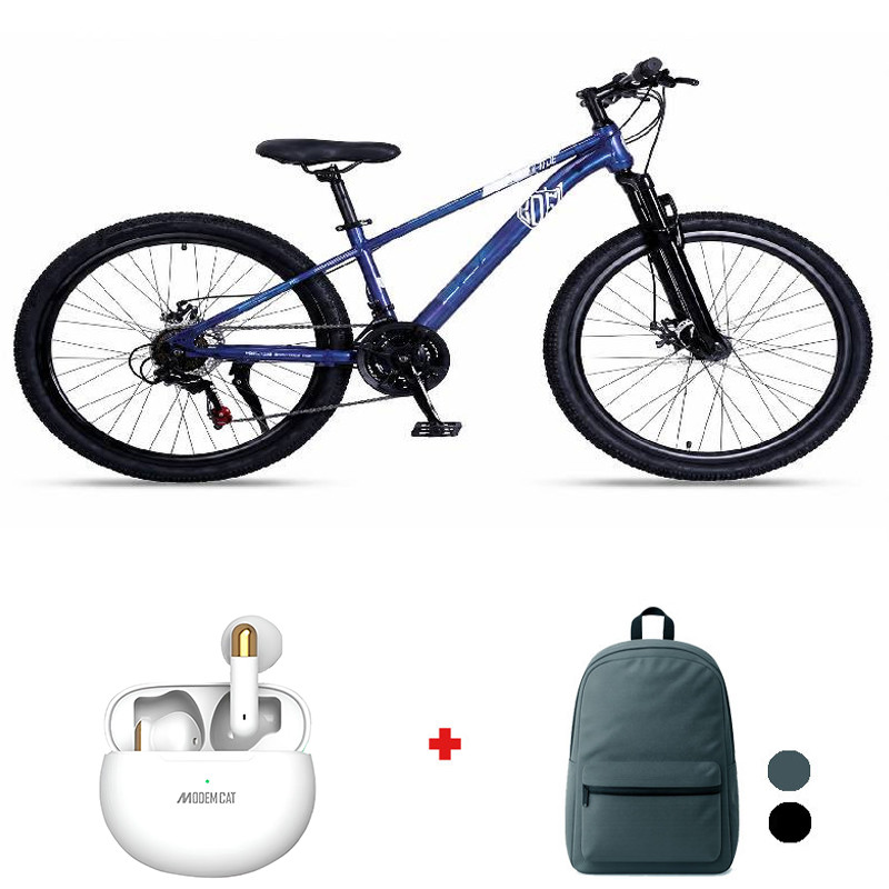 Bicyclette Best Bike TK-26 26" Bleu En Tunisie