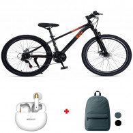 Bicyclette Best Bike TK-26 26" Noir EN Tunisie