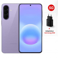 Samsung Galaxy A57 5G 16Go 128Go Violet