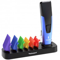 Tondeuse Rechargeable Techwood 5EN1 TTS-868 Noir en Tunisie