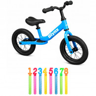 Balance Enfant Blynx Bike 2 Bleu Ciel