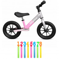 Balance Enfant Blynx Bike 1 Rose en Tunisie