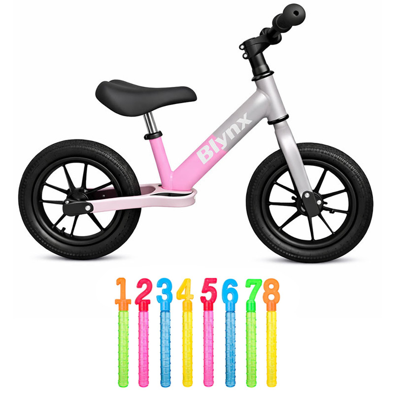 Balance Enfant Blynx Bike 1 Rose en Tunisie