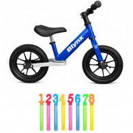 Balance Enfant Blynx Bike 1 Bleu en Tunisie
