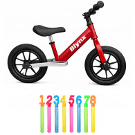 Balance Enfant Blynx Bike 1 Rouge en Tunisie
