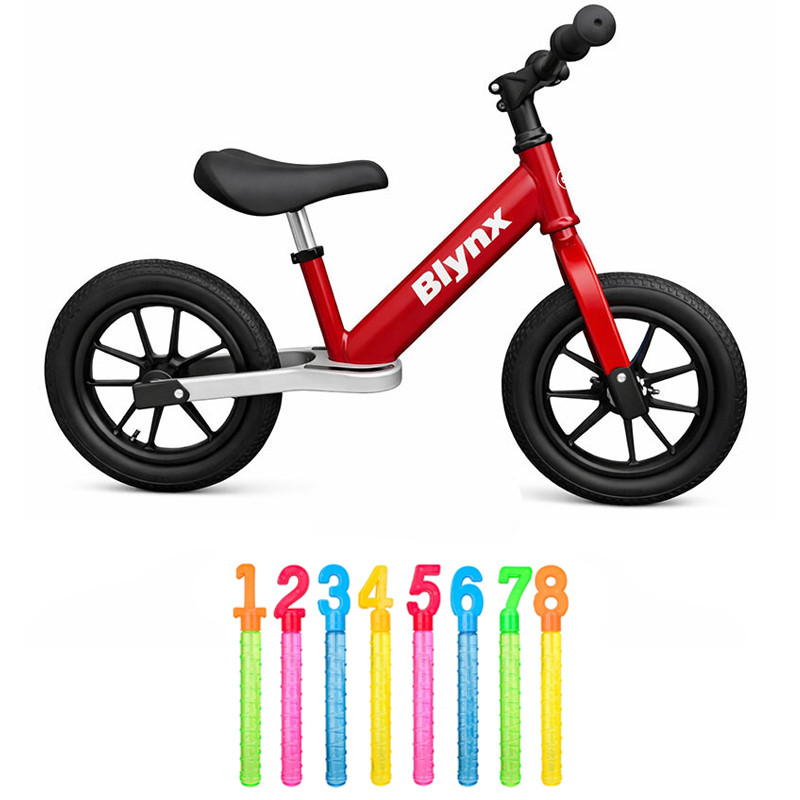 Balance Enfant Blynx Bike 1 Rouge en Tunisie