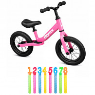 Balance Enfant Blynx Bike 2 Rose